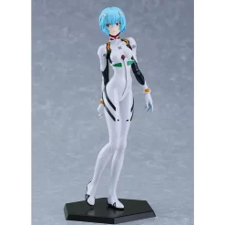 PLAMAX REI AYANAMI