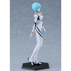PLAMAX REI AYANAMI