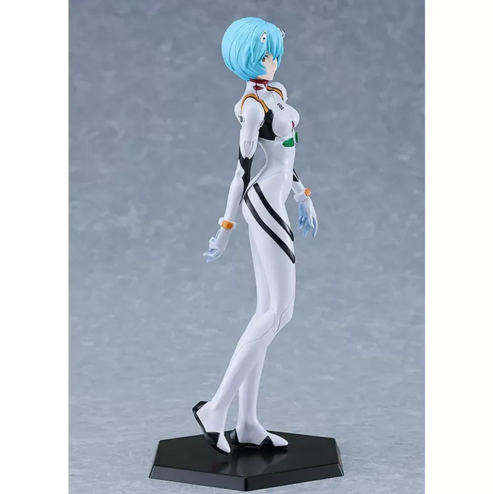 PLAMAX REI AYANAMI
