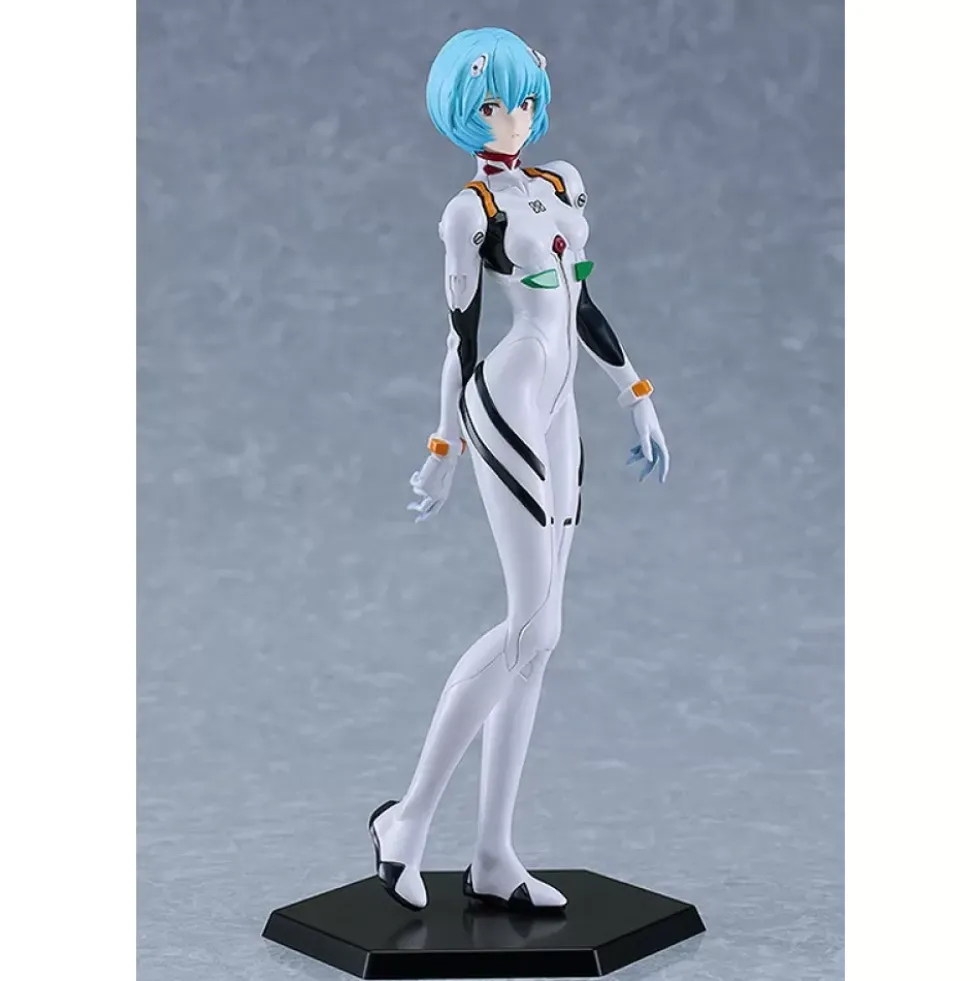 PLAMAX REI AYANAMI