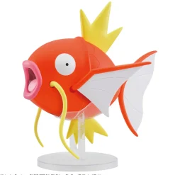 POKEMON COLLECTION BIG 01 MAGICARPE (MAGIKARP)