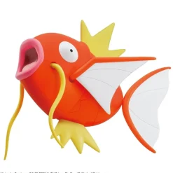 POKEMON COLLECTION BIG 01 MAGICARPE (MAGIKARP)