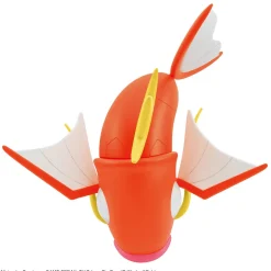 POKEMON COLLECTION BIG 01 MAGICARPE (MAGIKARP)