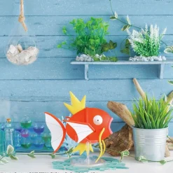 POKEMON COLLECTION BIG 01 MAGICARPE (MAGIKARP)