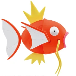 POKEMON COLLECTION BIG 01 MAGICARPE (MAGIKARP)