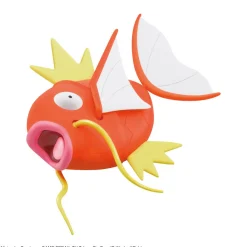 POKEMON COLLECTION BIG 01 MAGICARPE (MAGIKARP)