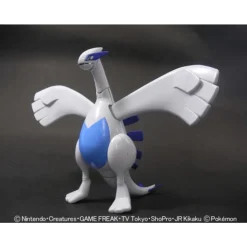 POKEMON COLLECTION N°4 LUGIA