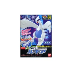 POKEMON COLLECTION N°4 LUGIA