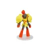POKEMON COLLECTION No.58 Armarouge Carmadura
