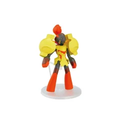POKEMON COLLECTION No.58 Armarouge Carmadura
