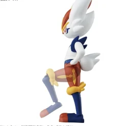 POKEMON COLLECTION NO.50 CINDERACE (PYROBUT)