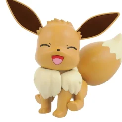 POKEMON COLLECTION No.42 EVOLI (EEVEE)