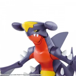 POKEMON COLLECTION No.48 GARCHOMP (CARCHACROK)