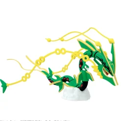 POKEMON COLLECTION No.61 MEGA RAYQUAZA
