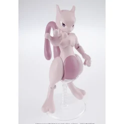 POKEMON COLLECTION No.32 MEWTWO