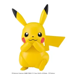 POKEMON COLLECTION No.41 PIKACHU