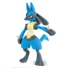 POKEMON COLLECTION No.44 RIOLU ET LUCARIO