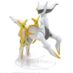POKEMON POKE-PLA 51 ARCEUS