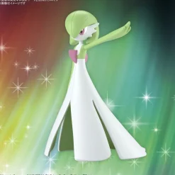 POKEMON POKE-PLA 49 GARDEVOIR