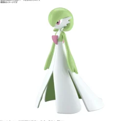 POKEMON POKE-PLA 49 GARDEVOIR