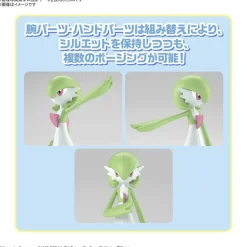 POKEMON POKE-PLA 49 GARDEVOIR