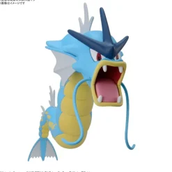 POKEMON POKE-PLA 54 LEVIATOR (GYARADOS)