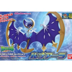 POKEMON POKE-PLA 40 LUNALA