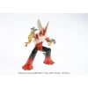POKEMON POKE-PLA 37 MEGA BRASEGALI (BLAZIKEN)
