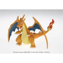 POKEMON POKE-PLA MEGA DRACAUFEU Y (CHARIZARD)