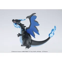 POKEMON POKE-PLA 36 MEGA DRACAUFEU X (CHARIZARD)