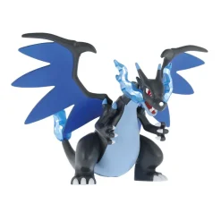 POKEMON POKE-PLA 36 MEGA DRACAUFEU X (CHARIZARD)