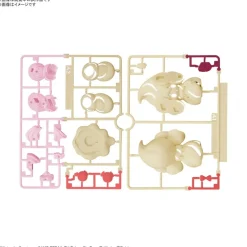 POKEMON POKE-PLA QUICK! 12 CHARMILLY (ALCREMIE)