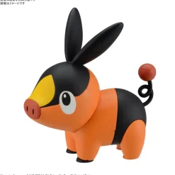 POKEMON POKE-PLA QUICK! GRUIKUI ( TEPIG )
