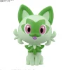POKEMON POKE-PLA QUICK POUSSACHA 18