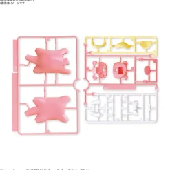 POKEMON POKE-PLA QUICK RAMOLOSS 15