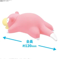 POKEMON POKE-PLA QUICK RAMOLOSS 15