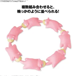 POKEMON POKE-PLA QUICK RAMOLOSS 15