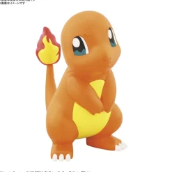 POKEMON POKE-PLA QUICK! 11 SALAMECHE (CHARMANDER)