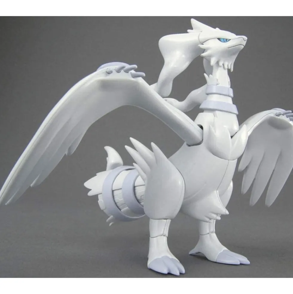 POKEMON POKE-PLA 13 RESHIRAM