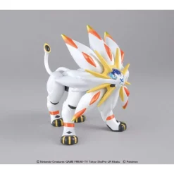 POKEMON POKE-PLA 39 SOLGALEO