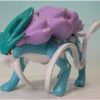 POKEMON POKE-PLA 09 SUICUNE
