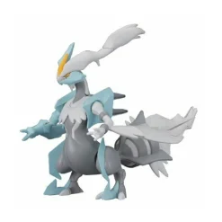 POKEMON POKE-PLA 28 WHITE KYUREM