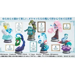 POKEMON: SWING VIGNETTE COLLECTION 2