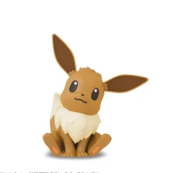 POKE-PLA QUICK 04 EVOLI (EEVEE)