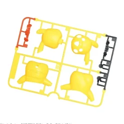 POKE-PLA QUICK 01 PIKACHU
