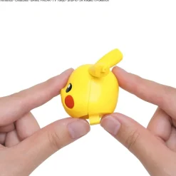 POKE-PLA QUICK 01 PIKACHU
