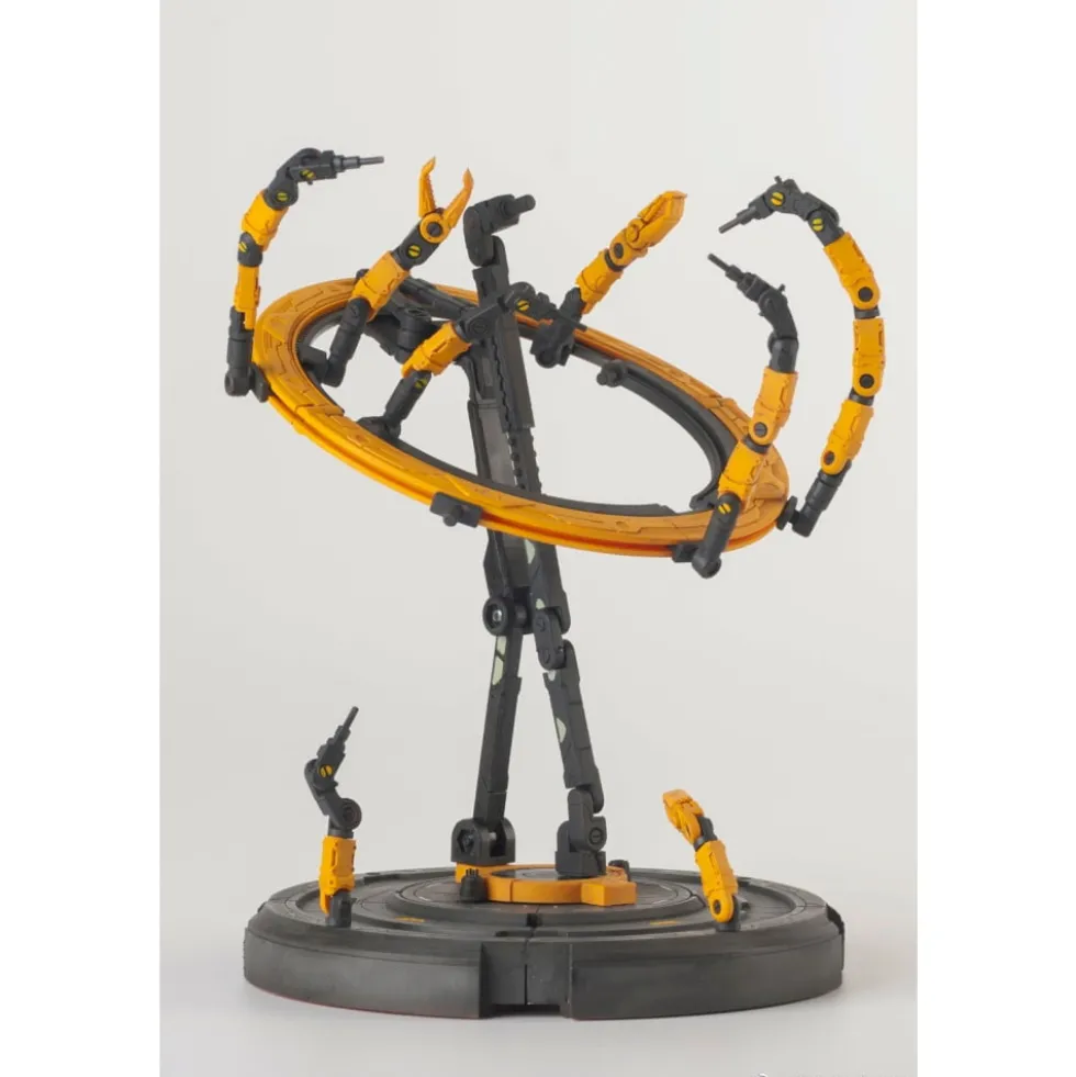 PROJECT WITCH : MAINTENANCE PLATFORM