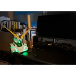 REAL EXPERIENCE MODEL RX-0 UNICORN GUNDAM (AUTO TRANSFORM EDITION) – Modele Expo