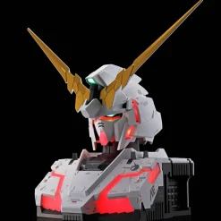 REAL EXPERIENCE MODEL RX-0 UNICORN GUNDAM (AUTO TRANSFORM EDITION) – Modele Expo