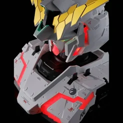 REAL EXPERIENCE MODEL RX-0 UNICORN GUNDAM (AUTO TRANSFORM EDITION) – Modele Expo
